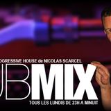 CLUB MIX 04 NOVEMBRE 2013