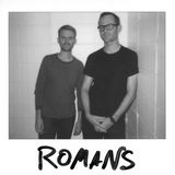 BIS Radio Show #799 with Romans (Tin Man and Gunnar Haslam) Live Performance