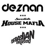 Swedish House Mafia vs Sebastian Ingrosso - Reload Greyhound (Deznan Mash UP)