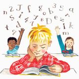 Marita Murtagh Co-Ordinator (Mayo branch of Dyslexia Assocation of Ireland)