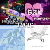 TWiC 104: Ultrasyd, Sabrepulse, A_Rival, Glenntai, She