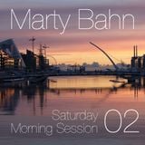 Saturday Morning Session 02