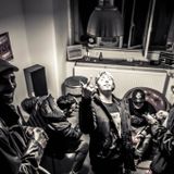 La nuit du loup#50 sur radio MNE émission du 31 octobre 2015 pour 3h de live!