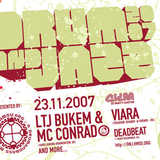 Stoyan Live @ Drum & Jazz 07