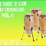 DJ Mix-I-Can-Nu-Cumbia Vol.6