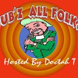 dub dokters a go! prt1