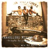 TRAVELLERS MIX 2016 -TRIBUTE TO STUDIO ONE- mix by BOTH WINGS