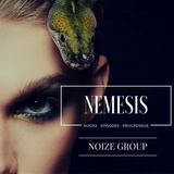 NEMESIS - Nijoxx by NOIZE GROUP especial guest by RICHIE DANKO AND SACUL