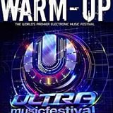 ULTRA MUSIC FESTIVAL MIAMI 2015 WARM UP MIX SET - DJ.GZU$ FROM THAILAND
