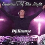 Krause - Emotions Of The Night - 2012-05-18