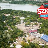 Sziget, Budapest (H), a "Il Triciclo", Pisa