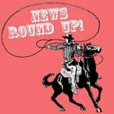 The Round Up - On Smoke Radio (Show 1)