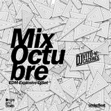 Dj Vito Cáceres - Mix Octubre
