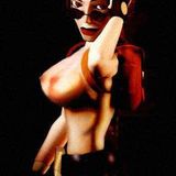 Sex Toy Mix, Tribute du dee jee Sex Toy ( Paris/the Pulp )