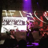 FUNKY GONG@Tsutaya O-East,May 22th 2015.