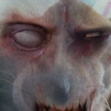 (2011-10) Not scurrred to 'speriment (Halloween Mix)