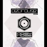 Podcast 003 Noisy Nose Record - PetiRouge