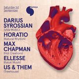 horatio @ sankeys uk 01.09.2012