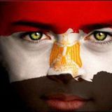 NIC303 (ORDERLY DISORDER) CO-OP MINIMIX 24-02-2011 GO EGYPT - FIGHT THE POWER!