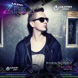 Robin Schulz @ Ultra Japan 2015