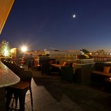 DJ G DUB Rooftop Lounge Soulful House Mix