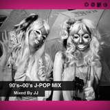 90's〜00's J-POP MIX