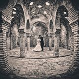 Esther y Pedro