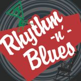 Hip Poppin' Granny Shakin' Butt Swingin' Rythm n Blues