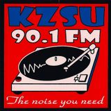 Glad to be Back / DJ Rich-Ears @ KZSU 90.1FM - (2003) (mix)