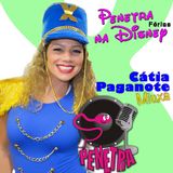 PENETRA DE FÉRIAS COM OS MELHORES MOMENTOS DA EX-PAQUITA CÁTIA PAGANOTE, A MIÚXA