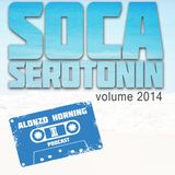 Alonzo Horning - Soca Serotonin Vol. 4