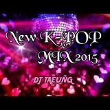 New K-POP MIX2015