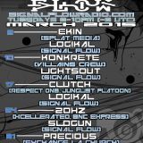 LightsOut @ Signal Flow Radio 3_10_15