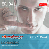 djsets.ro series (exclusive mix) - episode 041 - landmark