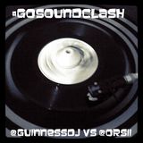 #GOsoundclash