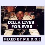 DILLA LIVES FOREVER (Originally recorded Summer 06') *ALL VINYL*