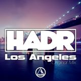 HadR - Los Angeles (Original Mix)