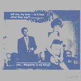 King Megatrip - All the Lonely People