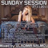 Sunday Session 27.11.2011