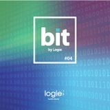 bit by Logie #04. Aplicaciones Móviles. Mayor experiencia de usuario