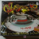 coliseum 10 años history
