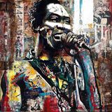 Afrobeat No Go Die - Around The World In 35 Afrobeats