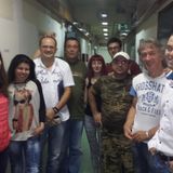 Druga strana racunara emisija 45 Radio Beograd 1 cetvrti deo