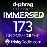 d-phrag - Immersed 173 (December 28,2012)