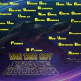 Space Holidays Megamix
