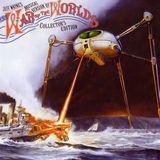 One Hour Special with Jeff Wayne
