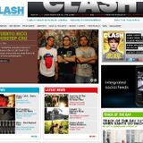 PRDC-ClashMusicPodcast