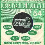 Discovering Motown No.54