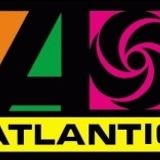 Mo'Jazz 23: The Labelsessions: Atlantic Records