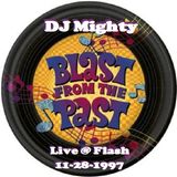 DJ Mighty - Blast From The Past